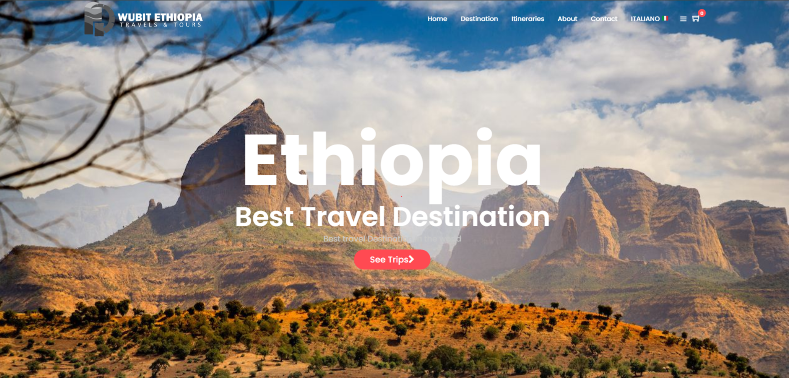 Wubit Ethiopia