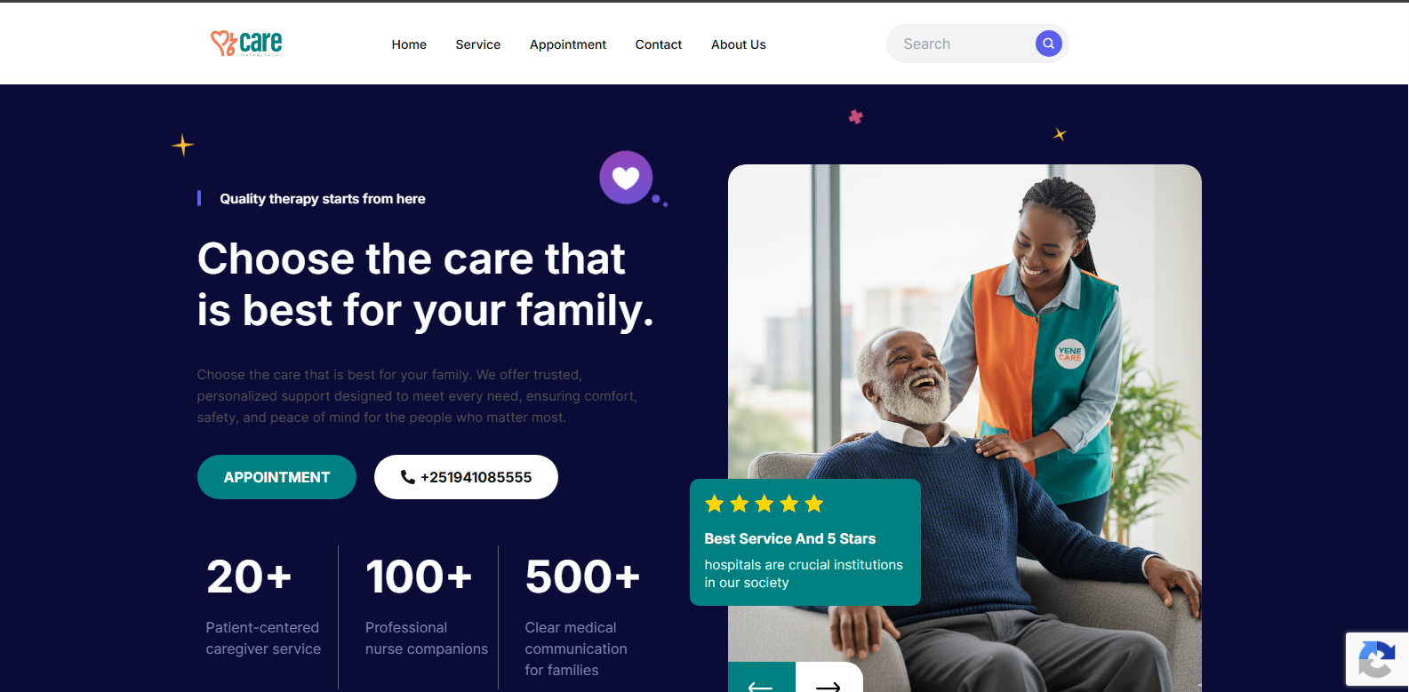 YeneCare